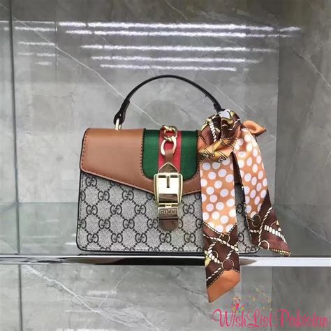 gucci hand bag price in pakistan